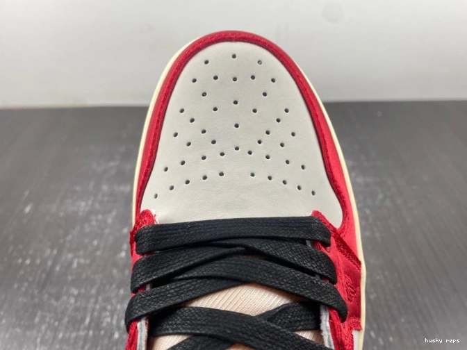 Cheap Husky Home OG Air FN0432-017 1 Trophy Low Room x Jordan 0720